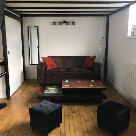 Studio - Mezzanine - Style Loft Industriel Brindas Екстер'єр фото
